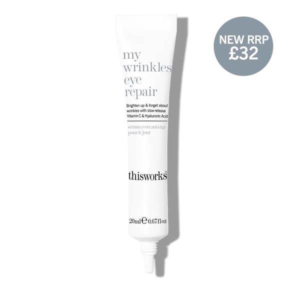 my wrinkles eye repair - Picture 1 of 3